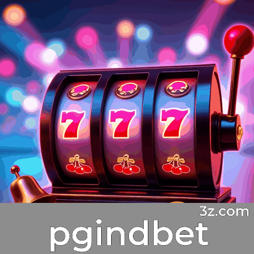 pgindbet: Diversão sem Limites para Jogadores Brasileiros