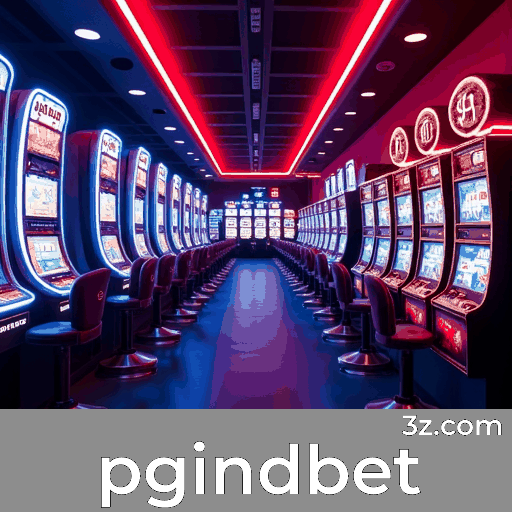 pgindbet: Experiência de Jogo Diversificada e Otimizada para Brasileiros