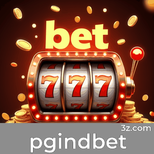 pgindbet: O Seu Cassino Online Seguro e Premiado