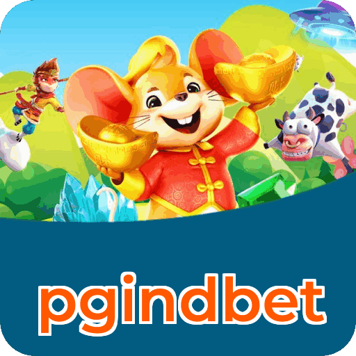 Bônus de Boas-vindas pgindbet