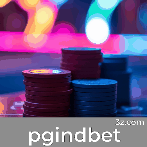 pgindbet: Experiência de Jogo Diversificada e Otimizada para Brasileiros