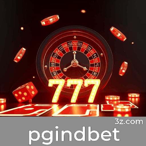 pgindbet: Experimente Apostas Completas e Convenientes