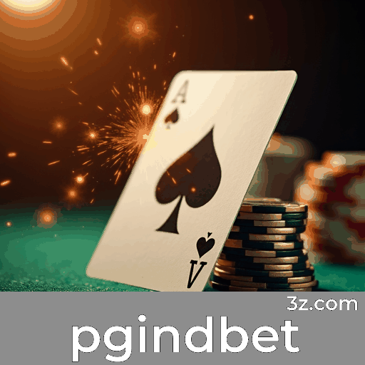 pgindbet.com - Apostas Online e Cassino ao Vivo - pgindbet