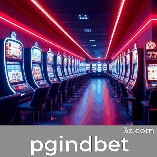 pgindbet: Experimente Apostas Completas e Convenientes