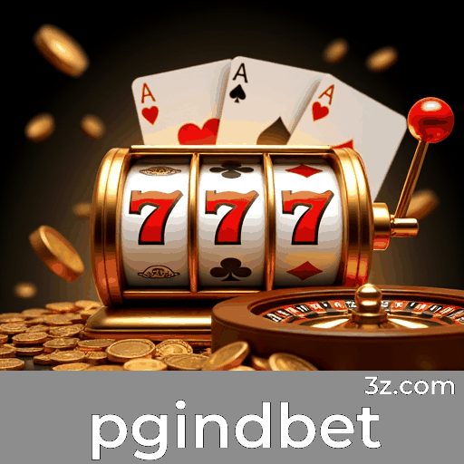 pgindbet: Diversão sem Limites para Jogadores Brasileiros