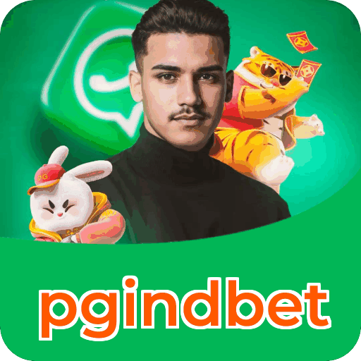 Login rápido no app pgindbet