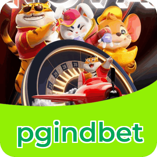 Slots Premium da PG Soft na pgindbet