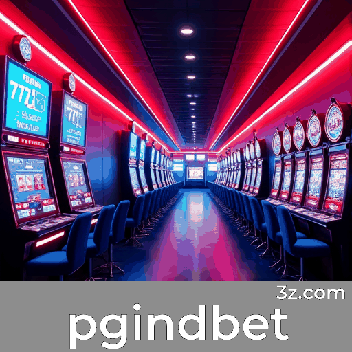 pgindbet Login: Desbloqueie Bônus e Privilégios VIP