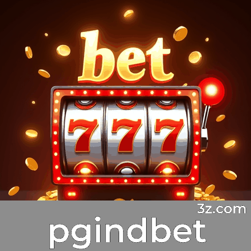 pgindbet: O Seu Cassino Online Seguro e Premiado